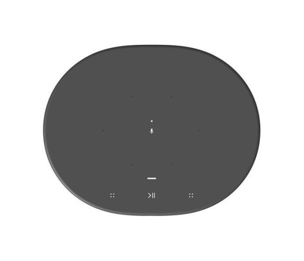 Sonos Move Czarny - 539028 - zdjęcie 5